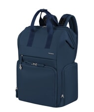 SAMSONITE MOVE 5.0 Mochila para port&aacute;til de 14,1" DARKBLUE - Bolsos Mujer - 2