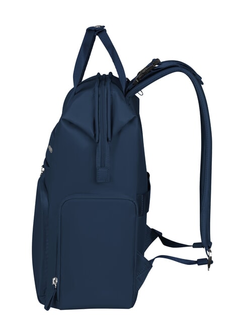 MOVE 5.0 Mochila para port&aacute;til de 14,1" DARKBLUE - Bolsos Mujer