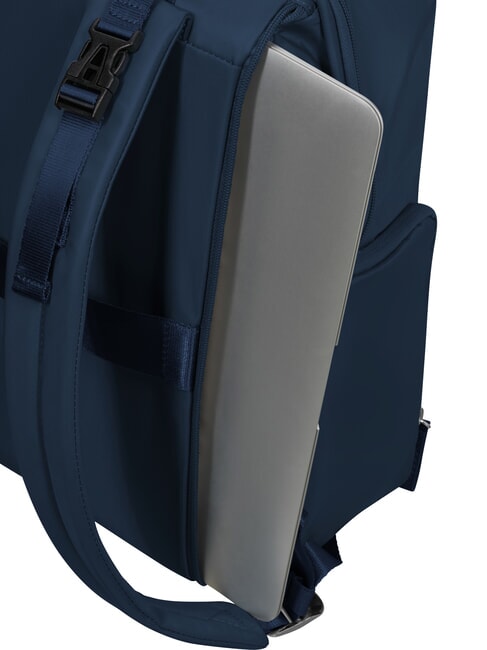 MOVE 5.0 Mochila para port&aacute;til de 14,1" DARKBLUE - Bolsos Mujer