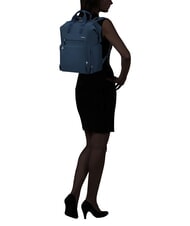 SAMSONITE MOVE 5.0 Mochila para port&aacute;til de 14,1" DARKBLUE - Bolsos Mujer - 7