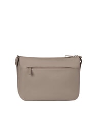 SAMSONITE MOVE 5.0  Bolso de hombro suave gris topo cálido - Bolsos Mujer - 3