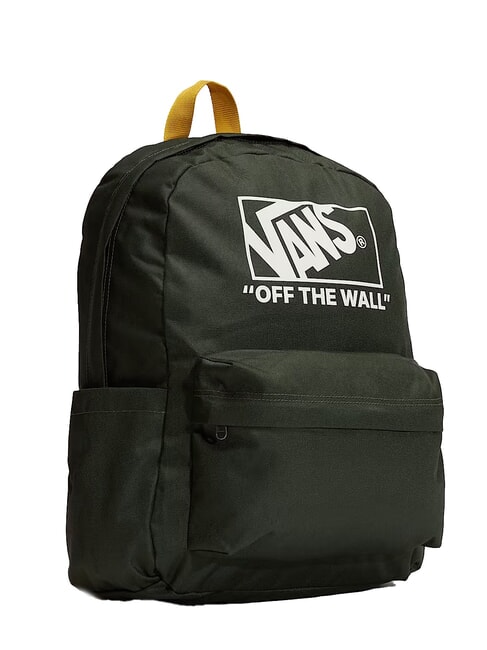 OLD SKOOL Mochila para PC de 15" algas secas - Mochilas Escuela & Tiempo Libre