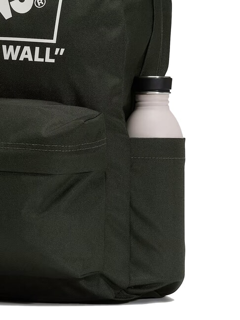 OLD SKOOL Mochila para PC de 15" algas secas - Mochilas Escuela & Tiempo Libre