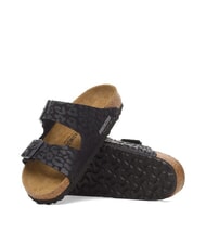BIRKENSTOCK ARIZONA zapatilla sandalia negro - Zapatos Mujer - 5