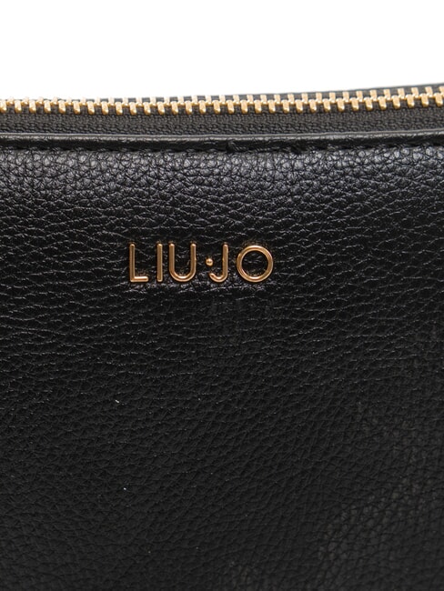 CALIWEN Bolso de hombro pequeño NEGRO - Bolsos Mujer