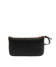 LIUJO CALIWEN Bolso de hombro pequeño NEGRO - Bolsos Mujer - 4