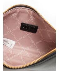 LIUJO CALIWEN Bolso de hombro pequeño NEGRO - Bolsos Mujer - 5