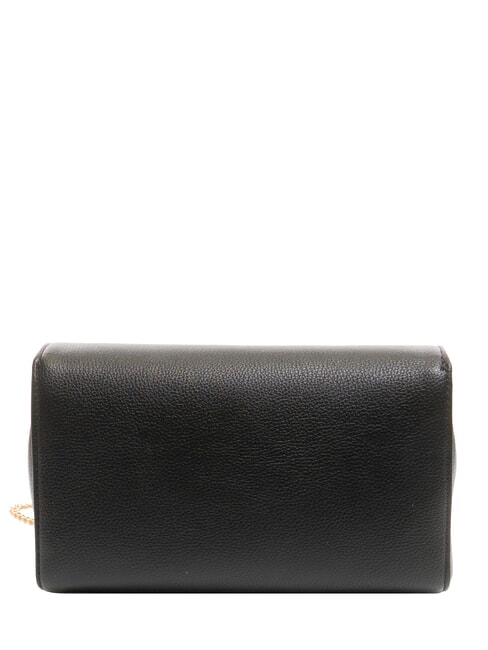 CALIWEN Bolso con bandolera de cadena NEGRO - Bolsos Mujer