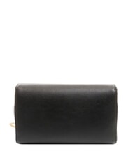 LIUJO CALIWEN Bolso con bandolera de cadena NEGRO - Bolsos Mujer - 4