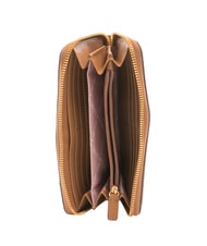 LIUJO CALIWEN Cartera grande con cremallera ante - Carteras Mujer - 2