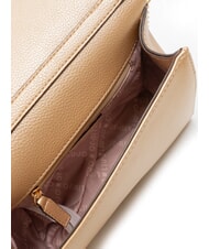 LIUJO CALIWEN Bolso con bandolera de cadena Luz de oro - Bolsos Mujer - 5