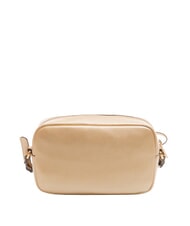 LIUJO EVRIM Bolsa pequeña para cámara Luz de oro - Bolsos Mujer - 4