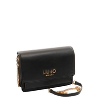 LIUJO CALIWEN Bolso bandolera pequeño con solapa - Bolsos Mujer