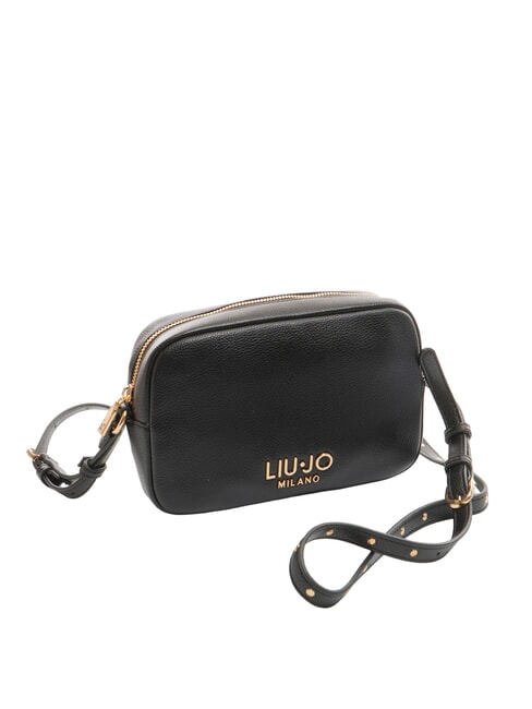 EVRIM Bolsa pequeña para cámara NEGRO - Bolsos Mujer