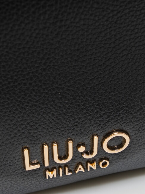 EVRIM Bolsa pequeña para cámara NEGRO - Bolsos Mujer