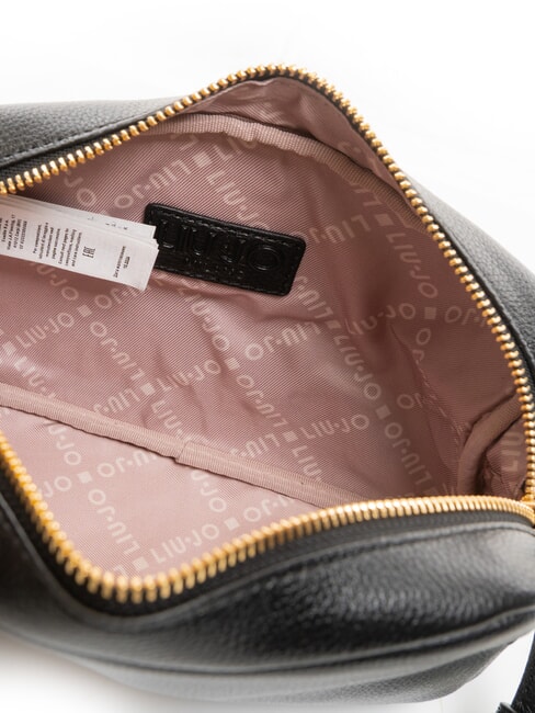 EVRIM Bolsa pequeña para cámara NEGRO - Bolsos Mujer