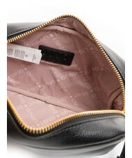 LIUJO EVRIM Bolsa pequeña para cámara NEGRO - Bolsos Mujer - 5