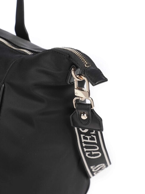 FOLLIE  Bolsa de la compra NEGRO - Bolsos Mujer