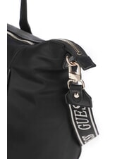 GUESS FOLLIE  Bolsa de la compra NEGRO - Bolsos Mujer - 3