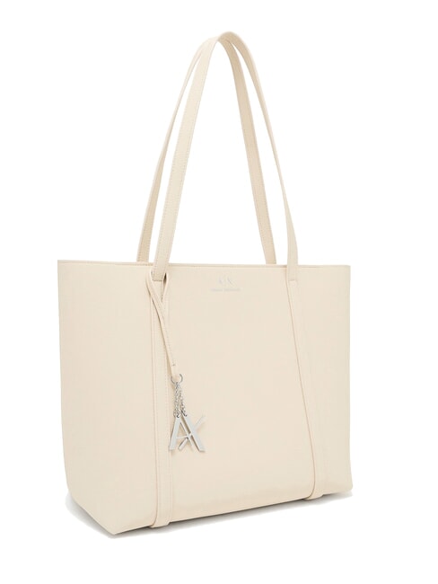 SILVYE bolso de compras lubina de valle/parda - Bolsos Mujer