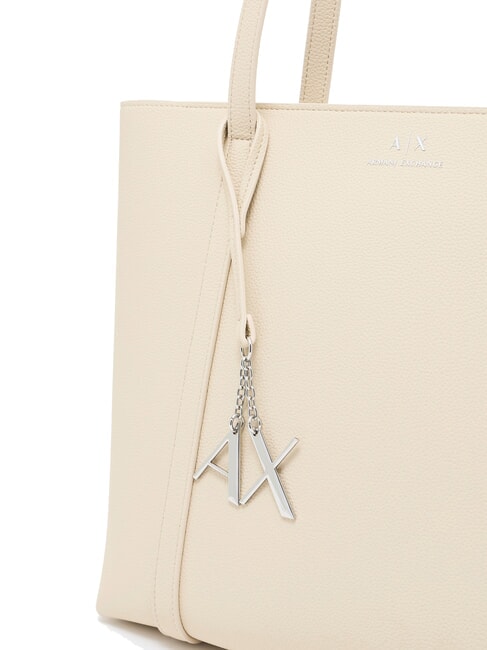 SILVYE bolso de compras lubina de valle/parda - Bolsos Mujer