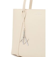 ARMANI EXCHANGE SILVYE bolso de compras lubina de valle/parda - Bolsos Mujer - 3