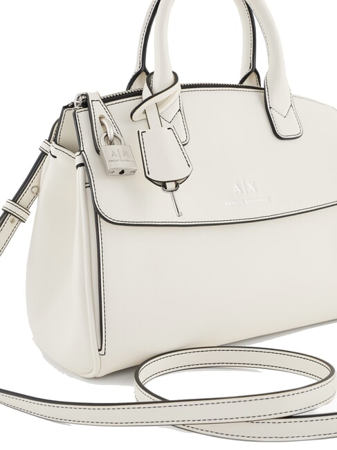 JANE  Bolso de mano, con bandolera diario/negro - Bolsos Mujer