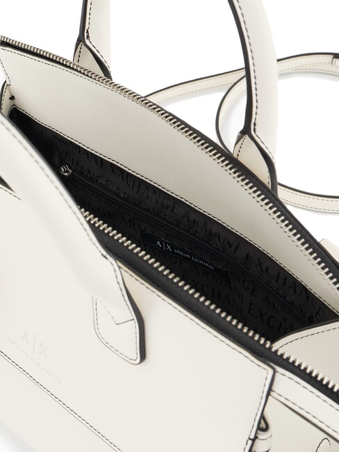 JANE  Bolso de mano, con bandolera diario/negro - Bolsos Mujer