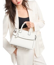 ARMANI EXCHANGE JANE  Bolso de mano, con bandolera diario/negro - Bolsos Mujer - 6