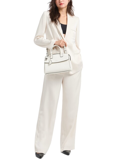 JANE  Bolso de mano, con bandolera diario/negro - Bolsos Mujer