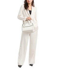 ARMANI EXCHANGE JANE  Bolso de mano, con bandolera diario/negro - Bolsos Mujer - 7