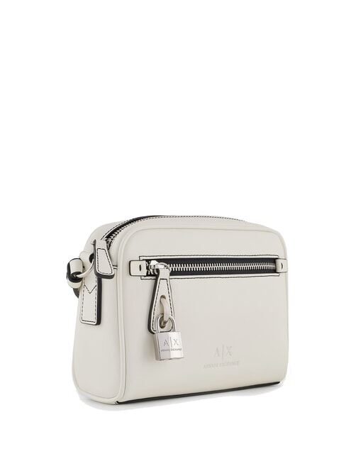 JANE Mini bolso de hombro diario/negro - Bolsos Mujer