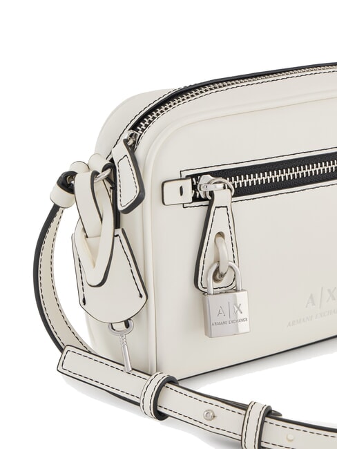 JANE Mini bolso de hombro diario/negro - Bolsos Mujer