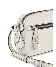 ARMANI EXCHANGE JANE Mini bolso de hombro diario/negro - Bolsos Mujer - 4