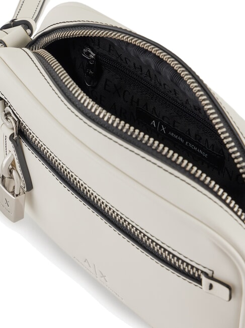 JANE Mini bolso de hombro diario/negro - Bolsos Mujer