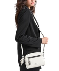 ARMANI EXCHANGE JANE Mini bolso de hombro diario/negro - Bolsos Mujer - 6