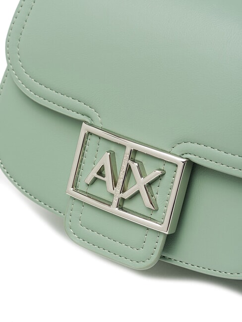 ARTEMIDE  Mini bolso de mano, con bandolera sabio - Bolsos Mujer