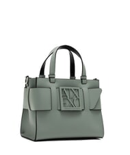 ARMANI EXCHANGE SUSIE Bolso tote, con bandolera - Bolsos Mujer