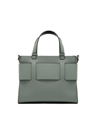 ARMANI EXCHANGE SUSIE Bolso tote, con bandolera sabio - Bolsos Mujer - 4