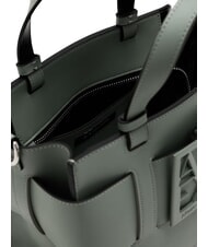 ARMANI EXCHANGE SUSIE Bolso tote, con bandolera sabio - Bolsos Mujer - 5