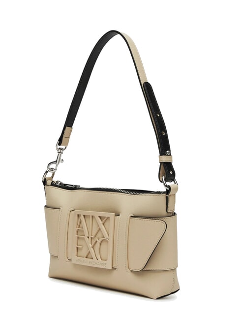 A|X BUCKLE Bolsa de hombro valle - Bolsos Mujer