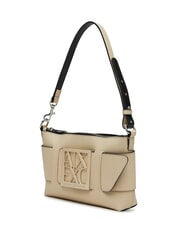 ARMANI EXCHANGE A|X BUCKLE Bolsa de hombro valle - Bolsos Mujer - 2