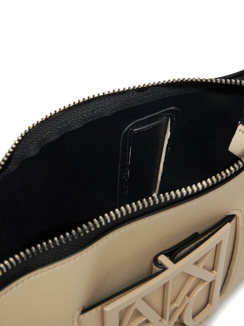 A|X BUCKLE Bolsa de hombro valle - Bolsos Mujer