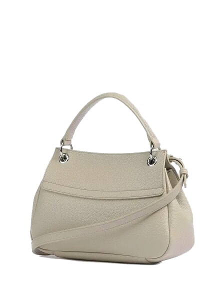 A|X PLAQUE Bolso mediano con bandolera valle - Bolsos Mujer