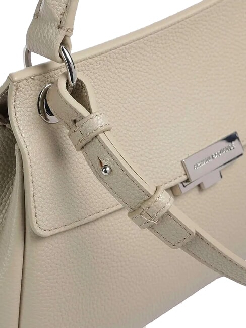 A|X PLAQUE Bolso mediano con bandolera valle - Bolsos Mujer