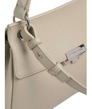 ARMANI EXCHANGE A|X PLAQUE Bolso mediano con bandolera valle - Bolsos Mujer - 3