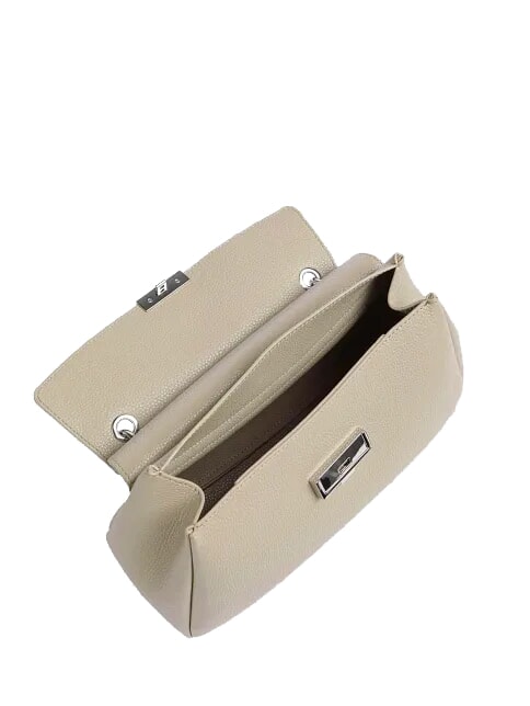 A|X PLAQUE Bolso mediano con bandolera valle - Bolsos Mujer