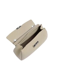 ARMANI EXCHANGE A|X PLAQUE Bolso mediano con bandolera valle - Bolsos Mujer - 4