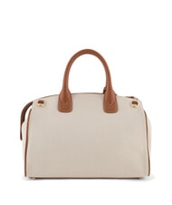 ARMANI EXCHANGE JANE Bolso de mano con bandolera whisky - Bolsos Mujer - 4