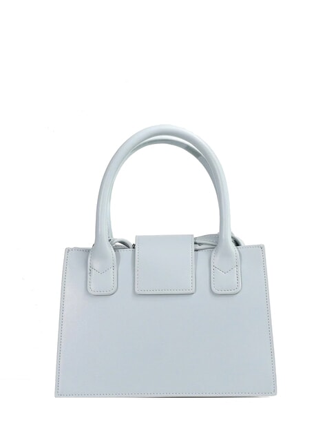 JODIE Mini bolso tipo cartera reflejo oscuro - Bolsos Mujer